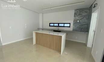 Imagem 7: Alphaville Manaus Ponta Negra / Dúplex 367m² 04 Suítes/ Escritório / Área Gourmet e Piscin