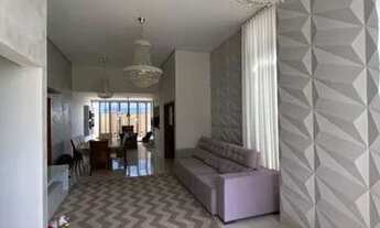 Imagem 7: Casa à venda 3 Quartos, 4 Vagas, 320M², Royal Park Residence & Resort, Londrina - PR