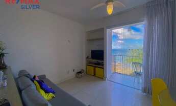 Imagem 2: Apartamento com 1 dormitório à venda, 55 m² por R$ 520.000,00 - Barra - Salvador/BA