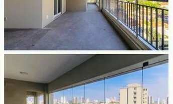 Imagem 3: Jardim Da Saúde - 110m² - 3 Drt. - 1Suíte - 2Vagas