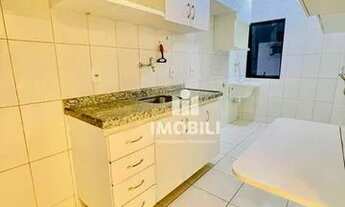 Imagem 9: Apartamento com 2 dormitórios à venda, 65 m² por R$ 535.000,00 - Ponta Verde - Maceió/AL