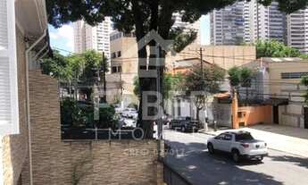 Imagem 2: Assobradado Tatuapé