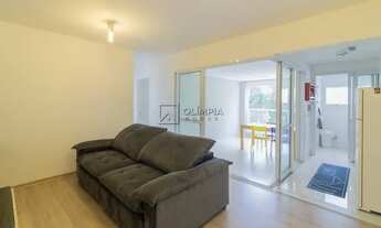 Imagem 2: Apartamento Venda 2 Dormitórios - 68 m² Brooklin