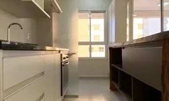 Imagem 7: Apartamento com 1 dormitório para alugar, 48 m² por R$ 2.573,00/mês - Santo Antônio - Amer