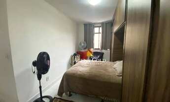 Imagem 3: Tres quarto sendo uma suites