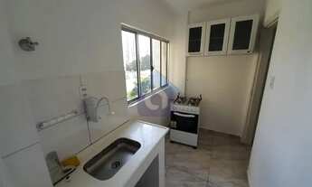 Imagem 7: APT 2 DORM SEMIMOBILIADO PROXIMO METRO VILA MARIANA