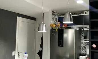 Imagem 6: Apartamento com 2 dormitórios à venda, 50 m² por R$ 285.000,00 - Covanca - São Gonçalo/RJ