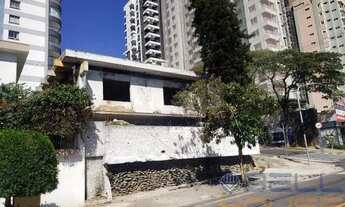 Imagem 4: SANTO ANDRÉ - Sobrado Padrão - JARDIM