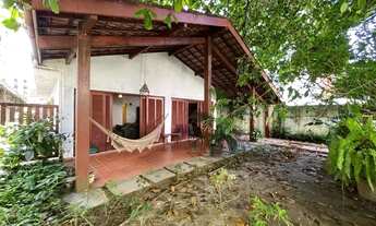 Imagem 6: Casa com 4 dormitórios à venda, 148 m² por R$ 1.200.000,00 - Jardim Las Palmas - Guarujá/S