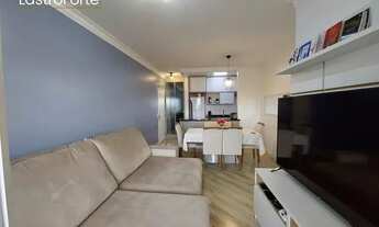 Imagem: Apartamento com 3 quartos (1 suíte) à