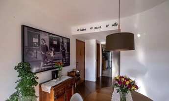 Imagem 2: Apartamento Residencial à venda, Alto de Pinheiros, São Paulo - AP7480