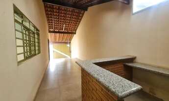 Imagem 6: Casa com 3 dormitórios para alugar, 120 m² por R$ 2.594,00/mês - Jardim Terra Branca - Bau