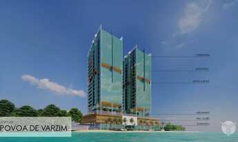 Imagem 4: Super lançamento!! Pé na areia, financiamento direto com a construtora