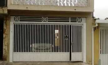 Imagem: Ótimo Sobrado em Osasco na Vl Ayrosa