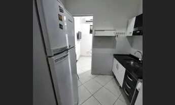 Imagem 5: Aluga-se Kitnet Mobiliada