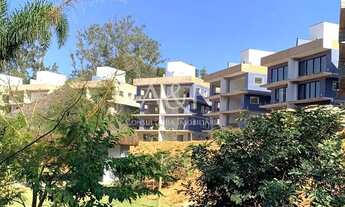 Imagem 4: VILLA DOS LAGOS. APARTAMENTO GARDEN