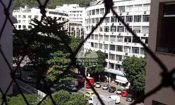 Imagem 4: Apartamento de 3 quartos, claro, arejado, vista livre, sala, banheiro social, cozinha, áre