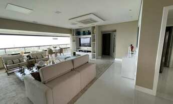 Imagem 5: Lumno 4 suítes 225 m Porteira fechada