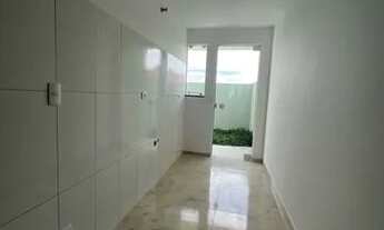 Imagem 3: Sobrado no Santa Rita com espaço atras!