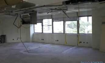 Imagem: CONJ. COMERCIAL - BROOKLIN - SP