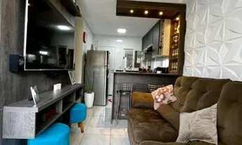 Imagem 4: Casa com 2 dormitórios à venda, 55 m² por R$ 199.900 - Neópolis - Gravataí/RS