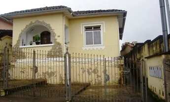 Imagem: Casa para aluguel, 2 quartos, 1 vaga, Centro