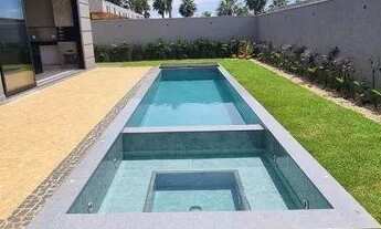 Imagem: Sobrado Magnifico em Residencial Fechado