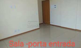 Imagem 3: Apartamento Padrão em São Carlos