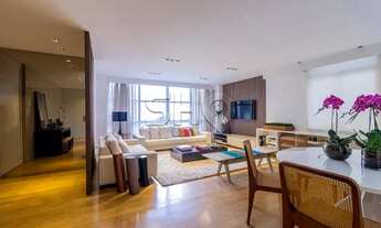 Imagem: Apartamento na Cerqueira César com 2 dormitórios