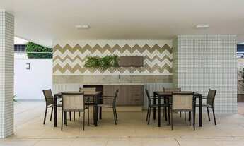 Imagem 2: 4/4 Pituba - 117 m2 - ótima localização