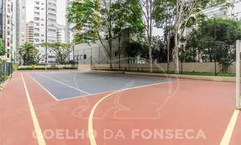 Imagem 6: São Paulo - Apartamento Padrão - Vila Nova Conceição