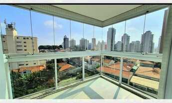Imagem 7: Apartamento para venda tem 234 metros quadrados com 4 quartos em Santana - São Paulo - SP