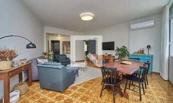 Imagem 3: Apartamento para Aluguel - Tijuca, 4 Quartos, 149 m2