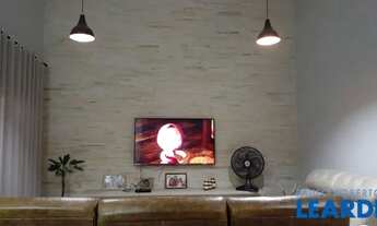 Imagem 4: CASA EM CONDOMÍNIO - JARDIM ARACY - SP