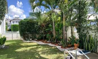 Imagem 5: Casa linda 3 suítes no Miragem