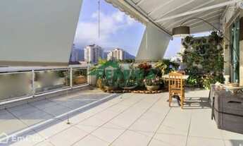 Imagem: Cobertura a venda em Rio de Janeiro