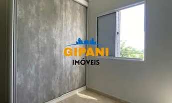 Imagem 3: GIPANI ALUGA APARTAMENTO 02 DORMITÓRIOS CONDOMÍNIO FECHADO