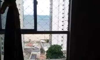 Imagem 11: Apartamento de 1 qt mobiliado em Candeias com taxas inclusas