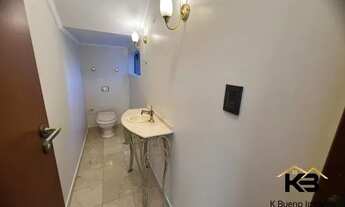 Imagem 5: Casa na vila Suíça Indaiatuba para locação, imóvel na vila Suíça para locação, sobrado par