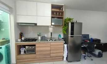 Imagem 3: Studio com 1 dormitório para alugar, 27 m² por R$ 1.650,00/mês - Tucuruvi - São Paulo/SP