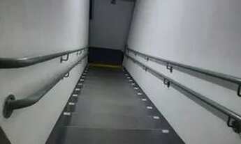 Imagem 6: Aluga-se Apt com condomínio fechado