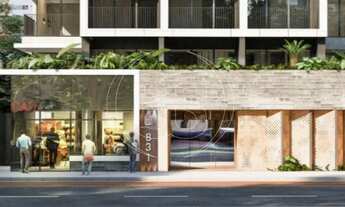 Imagem 2: São Paulo - Apartamento Padrão - Moema Índios