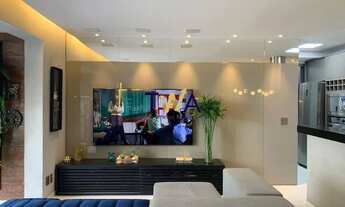 Imagem: Excelente Apartamento para Locação Totalmente