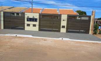 Imagem 2: Casa no bairro Jardim Marajoara