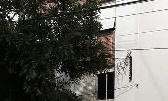 Imagem 11: Ao lado da Sogipa