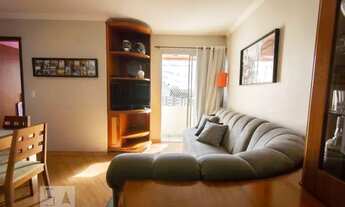 Imagem 2: Apartamento para Aluguel - Vila Izabel , 2 Quartos, 50 m2