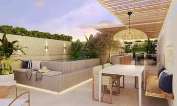 Imagem 3: Apartamento para venda possui 79 metros quadrados com 2 quartos em Ipanema - Rio de Janeir