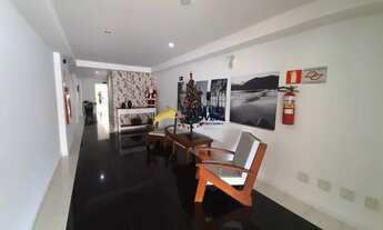 Imagem: Apartamento com 2 dormitórios sendo 1 suíte