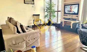 Imagem 5: Apartamento 3 Quartos em Santos