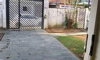 Imagem 4: Casa Assobradada no Bonfiglioli